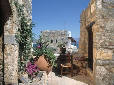 Apartment | Exterior