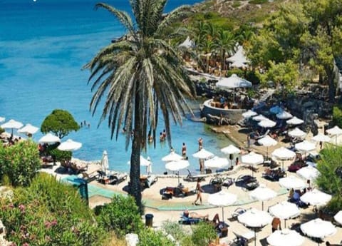 Villa | View from property