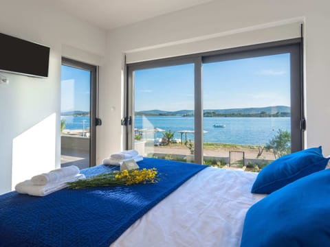 Villa | 4 bedrooms, individually furnished, iron/ironing board, bed sheets