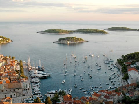 Villa | View from property