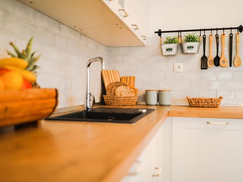 Villa | Private kitchen