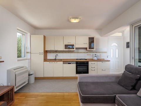 Villa | Private kitchen | Highchair