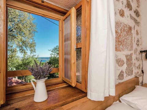 House | View from property