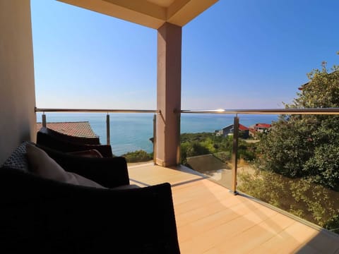 House | View from property