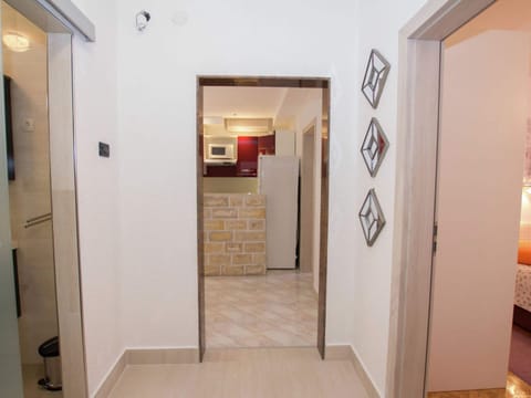 Apartment | Interior