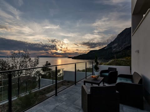 Villa | View from property