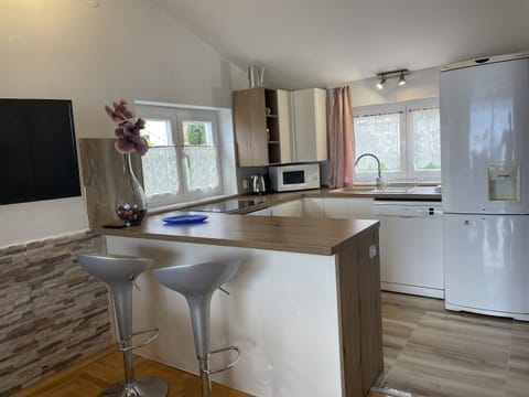 Apartment | Interior detail