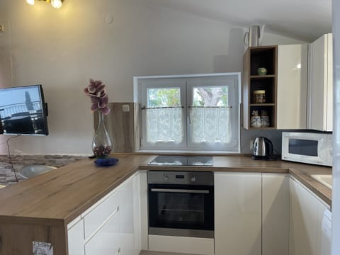 Apartment | Interior detail