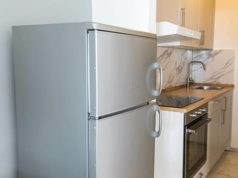 House | Private kitchen