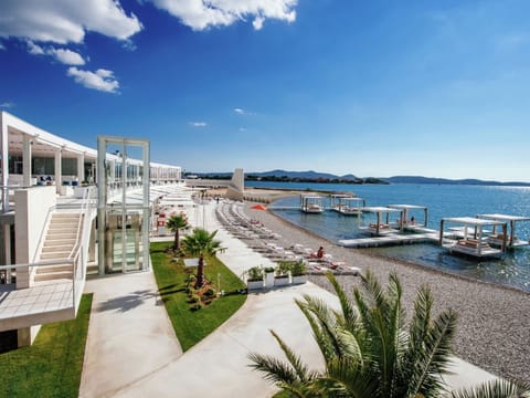 Villa | View from property