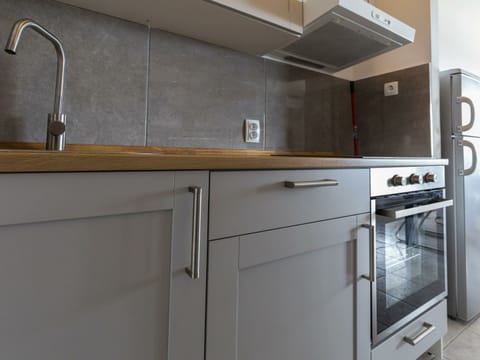 House | Private kitchen