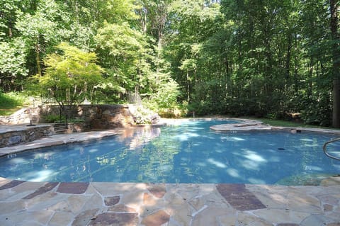 House, Multiple Beds (Black Forest - 5 Bedroom Escape) | Pool