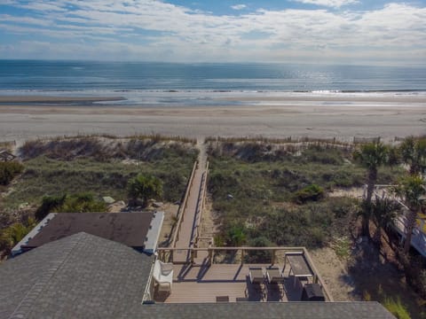 Birds Eye View