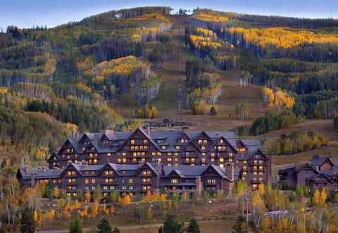 Studio (Beaver_Creek_Ritz-Carlton_Studio) | Exterior
