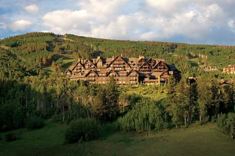 Studio (Beaver_Creek_Ritz-Carlton_Studio) | Exterior