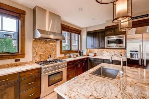 Condo (Breck Water House 6111) | Exterior