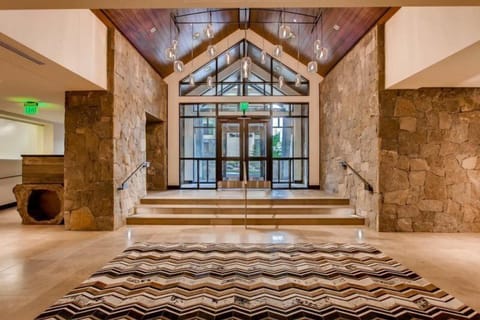 Condo (Vail Lion 4 Bedroom) | Exterior