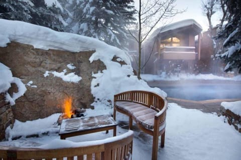 Room (Aspen Gant Platinum 2) | Exterior