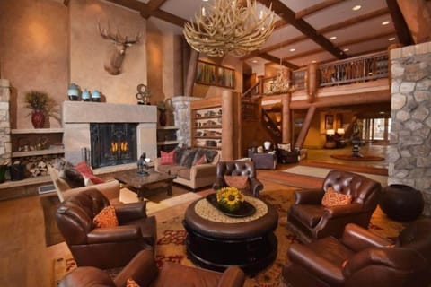Condo (Beaver Creek Elkhorn 4 Bedroom) | Exterior