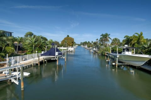 A Shore Thing Canal 