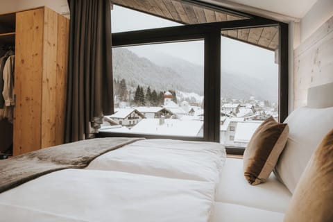 Panoramic Penthouse | View from room