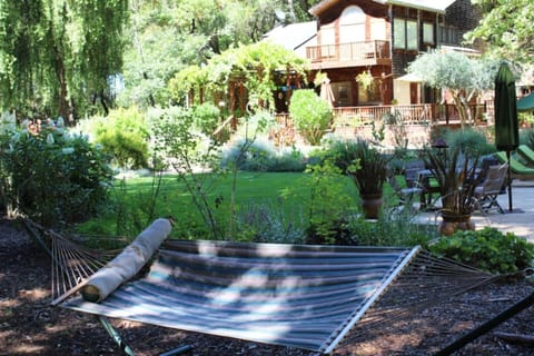 House (2 Bedrooms) | Property amenity