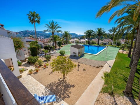 Property, Real Estate, Resort, House, Home, Swimming Pool, Vacation, Building, Estate, Palm Tree