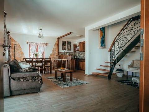 Green Garden House Plitvice lakes