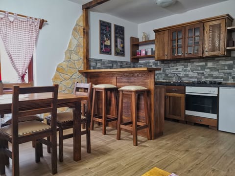 Green Garden House Plitvice lakes