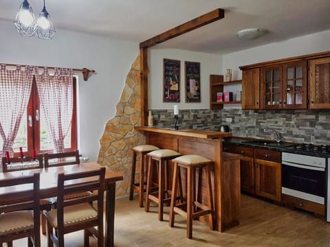 Green Garden House Plitvice lakes