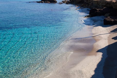 Private beach nearby, sun loungers, beach umbrellas