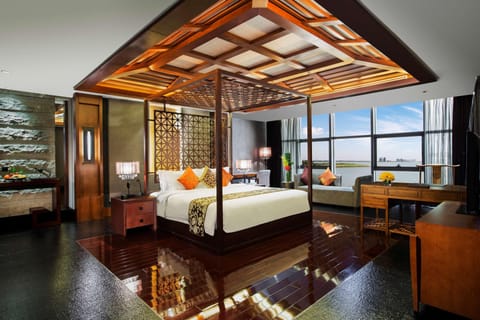 Rollaway beds (surcharge), WiFi (free)