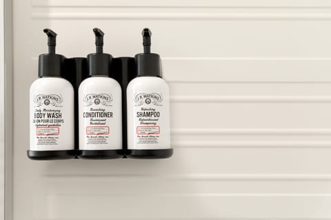 Standard Room/Bed Type Assigned at Check in | Room amenity