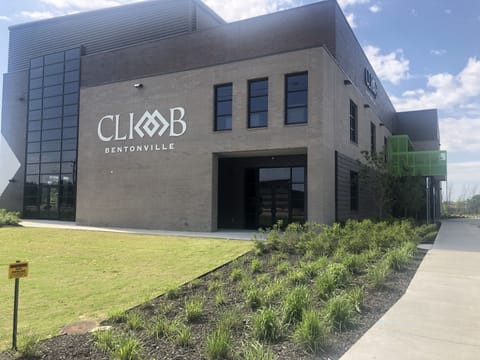 Less than one mile from The House