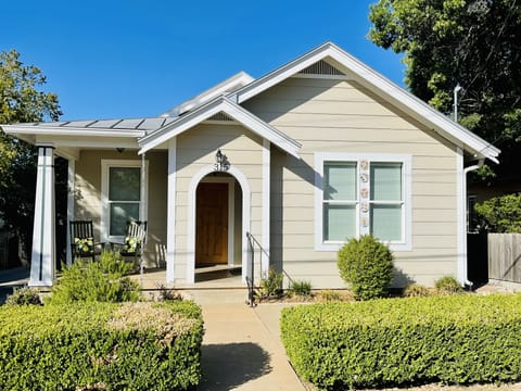 We would love for you to spend your get-a-way to Fredericksburg at Sears Haus!