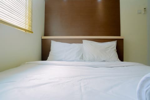 Room | 2 bedrooms, free WiFi, bed sheets