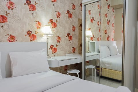Room | 2 bedrooms, free WiFi, bed sheets