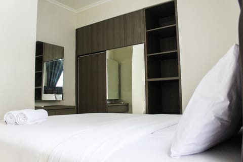Room | 2 bedrooms, free WiFi, bed sheets