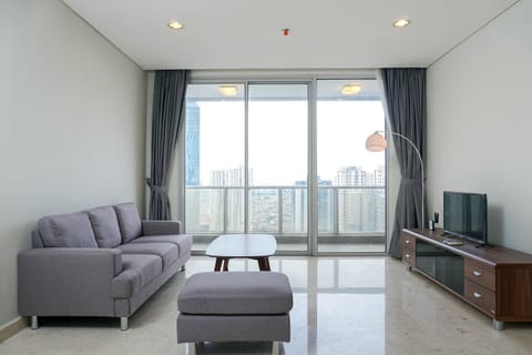 Room | Living area | TV