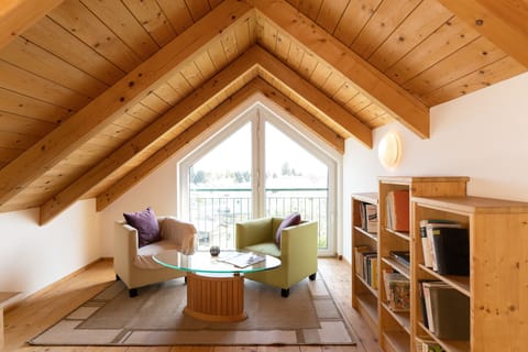 Comfort Duplex | View from room