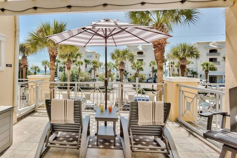 Overlooking 30A