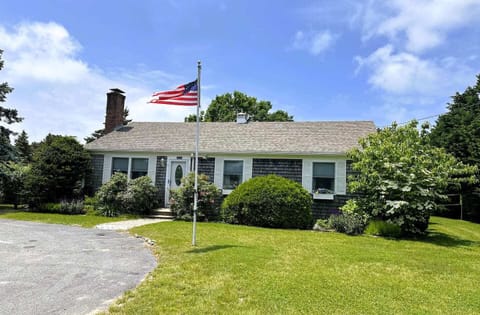 The Alpine on Thumpertown Beach