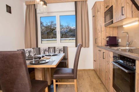 Family Room | In-room dining