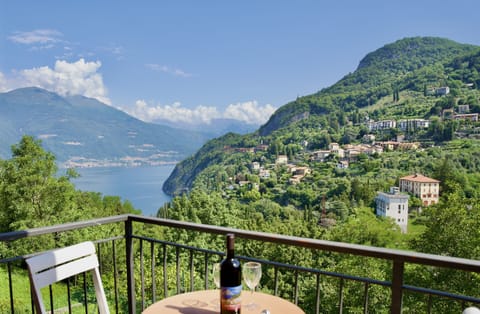 Apartment, Lake View | View from room