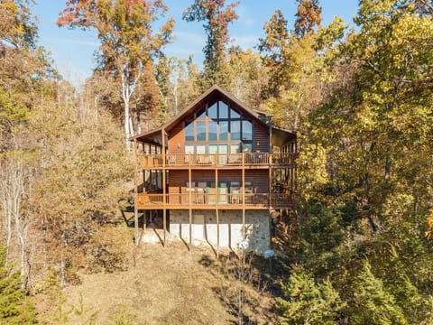 Studio (4 Bedrooms) | Property amenity