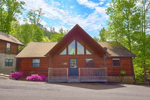Studio (1 Bedroom) | Property amenity