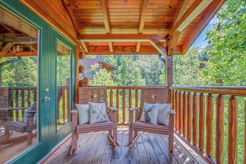 Studio (4 Bedrooms) | Property amenity