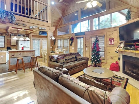 Studio (4 Bedrooms) | Property amenity