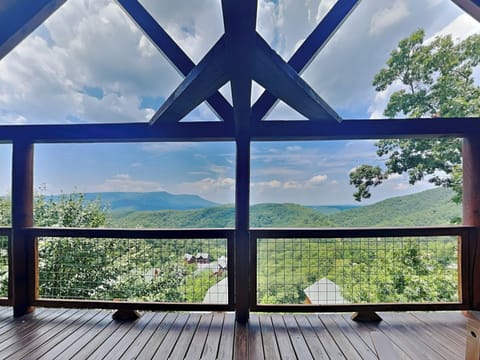 Studio (5 Bedrooms) | Property amenity