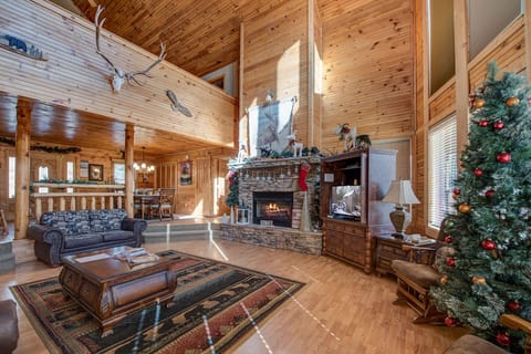 Studio (4 Bedrooms) | Property amenity
